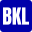 BKL Logo